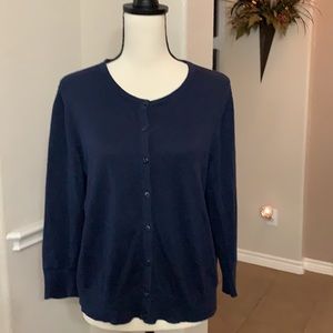ann taylor factory sweaters